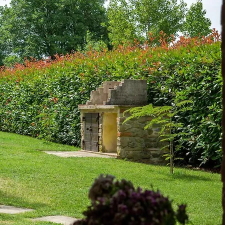 Villa Comunalia By Mmega Nestore