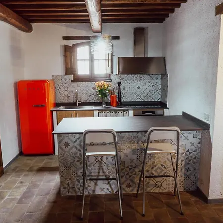 Comunalia By Mmega Villa Nestore