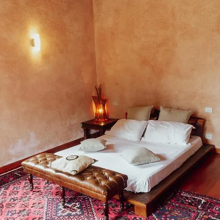 Comunalia By Mmega Villa *