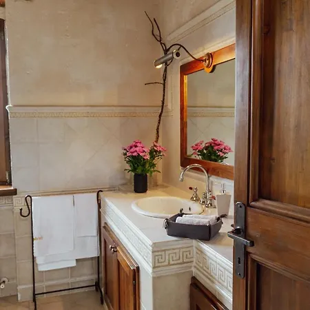 Villa Comunalia By Mmega *