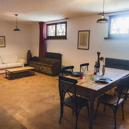 Villa Comunalia By Mmega