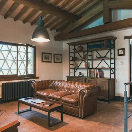 Villa Comunalia By Mmega *