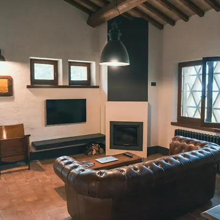 Villa Comunalia By Mmega