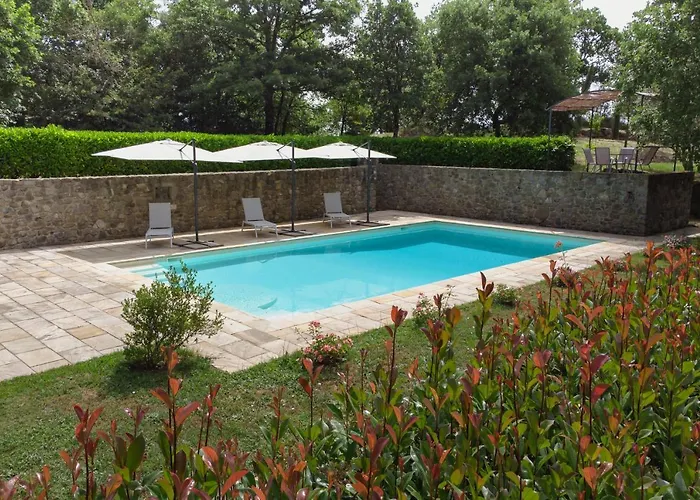 Villa Comunalia By Mmega