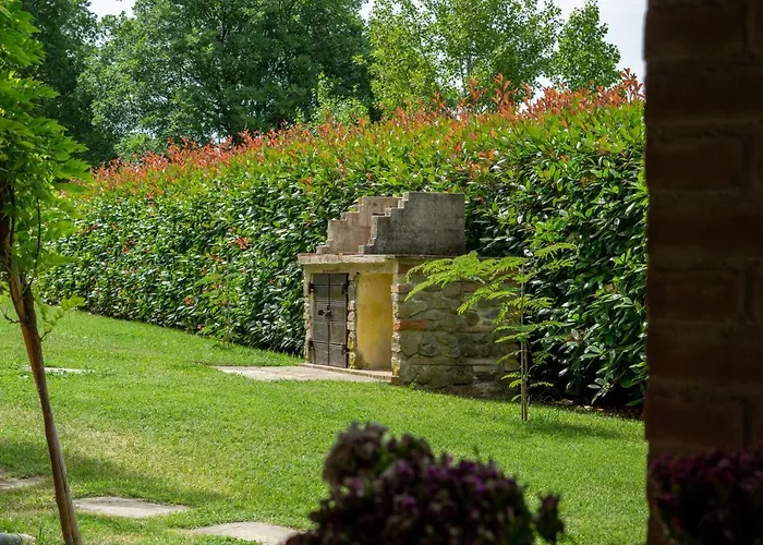 Villa Comunalia By Mmega Nestore