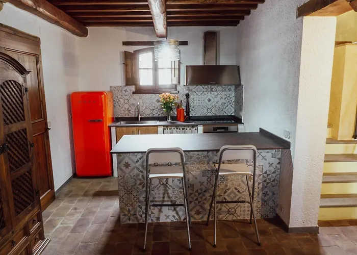 Comunalia By Mmega Villa Nestore