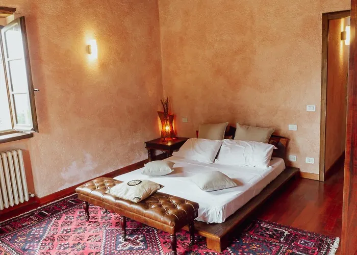 Comunalia By Mmega Villa *