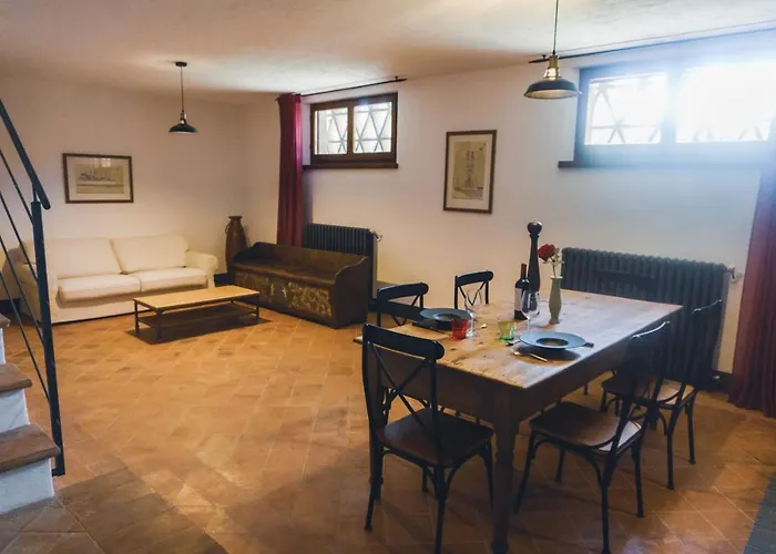 Villa Comunalia By Mmega