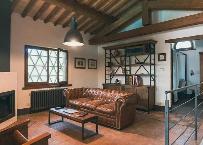 Villa Comunalia By Mmega *