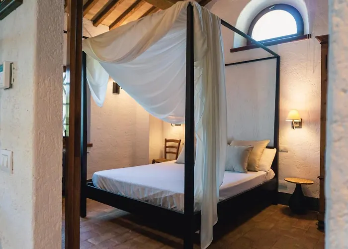 Villa Comunalia By Mmega Nestore