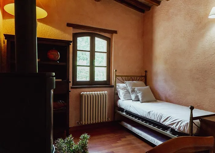 Comunalia By Mmega Villa *