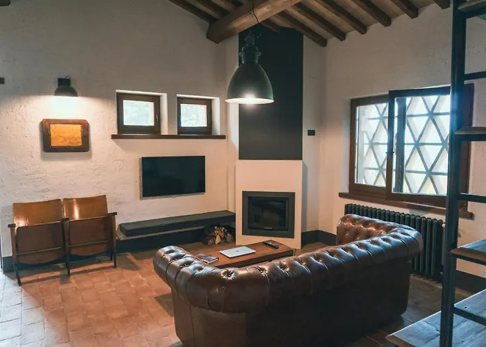 Villa Comunalia By Mmega